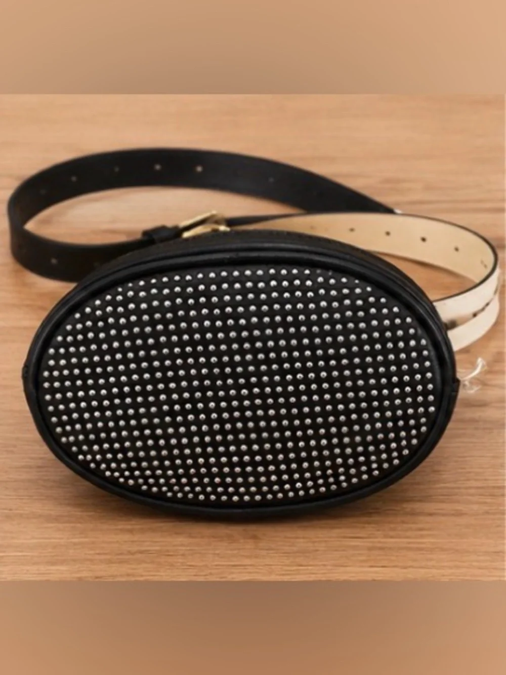 N/A nwt black